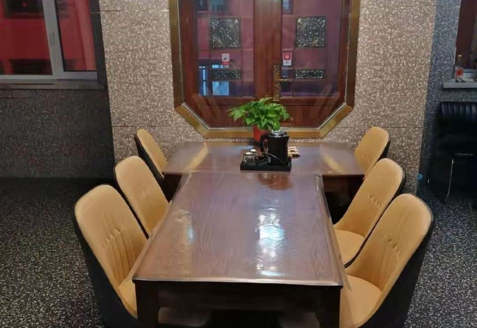 هتل نشان ناکسو